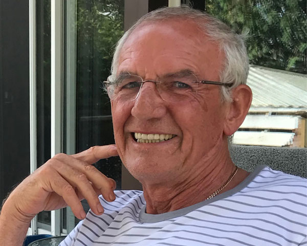 Bill Vanderheyden